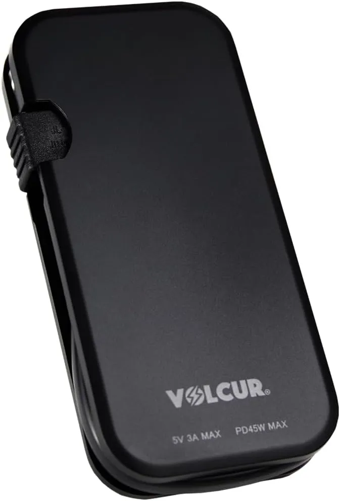 急速充電器 モバイルタップ USB PD45W 対応