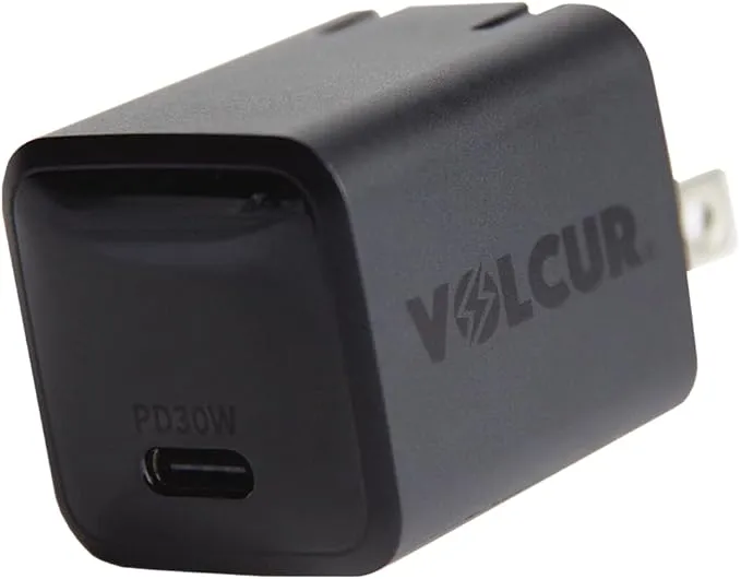 急速充電器 USB充電器 USB PD30W 対応