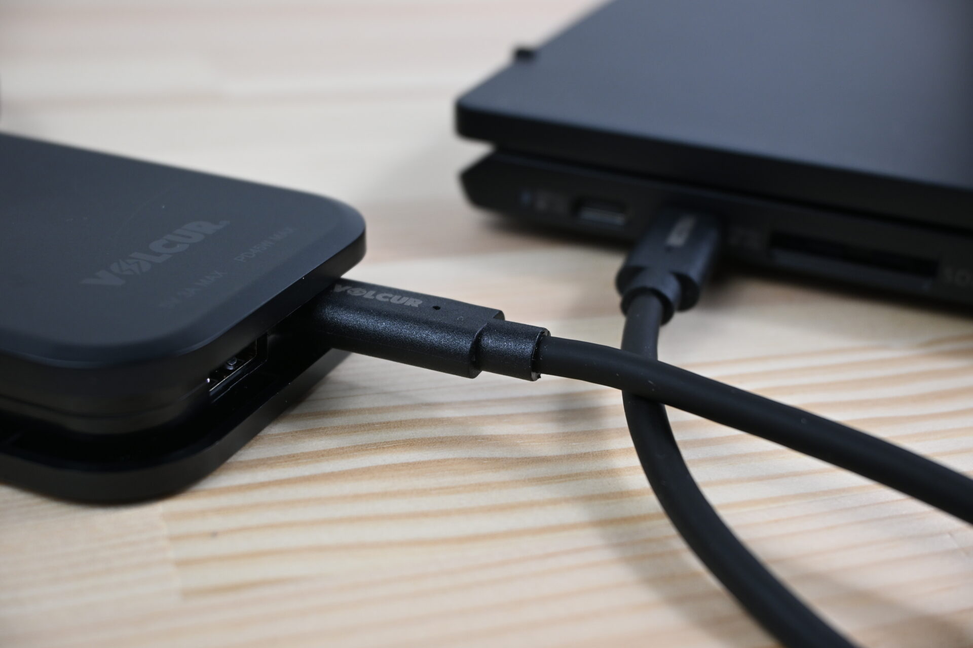 PC/スマホの充電に適した「急速」充電器とは?