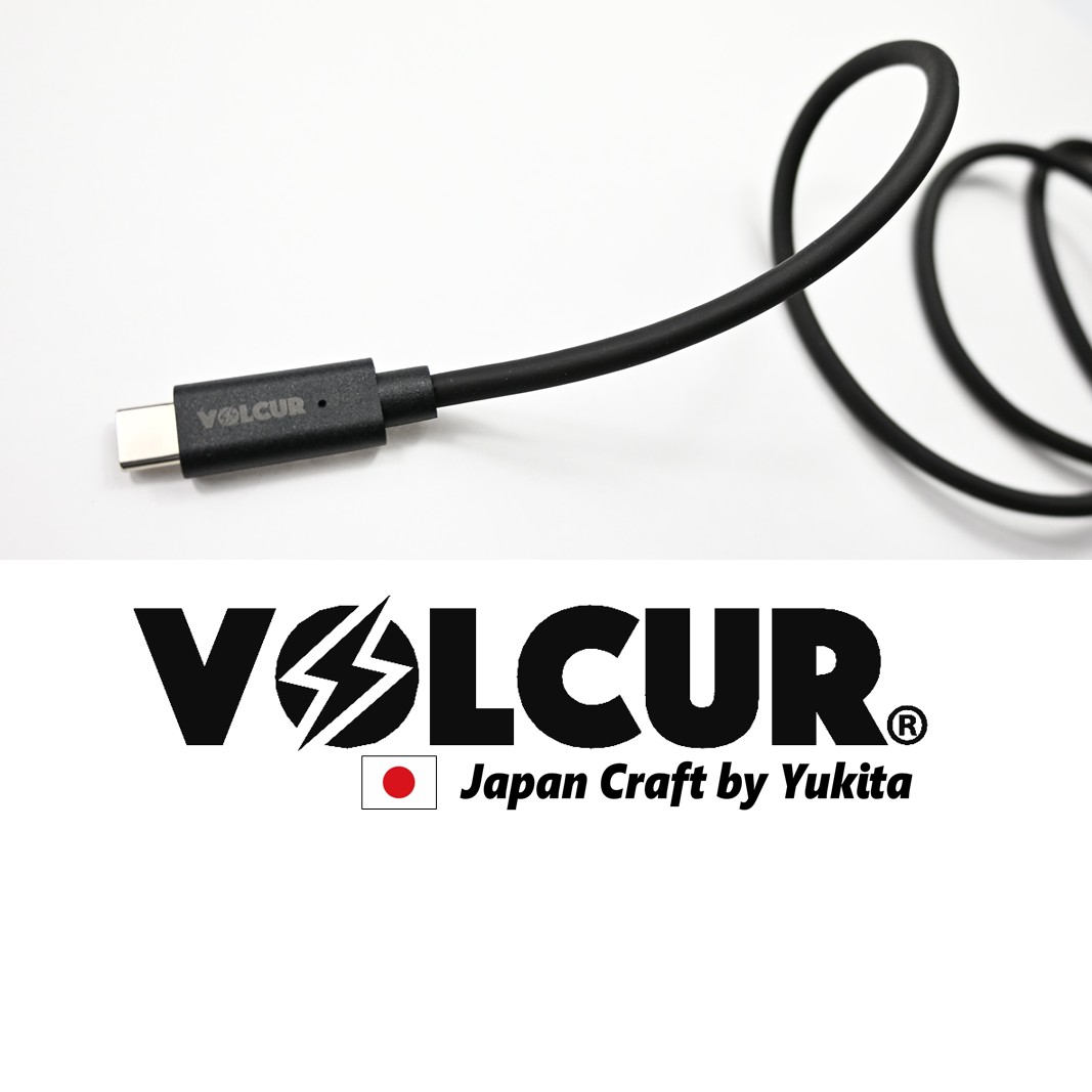 【連載3/3】USB Type-Cケーブルの選び方とは? | 「素材と壊れにくさ」の構造面から考える